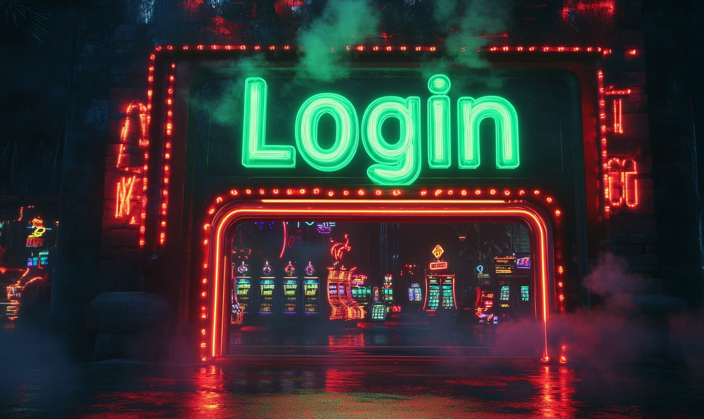 Sign up at 7D GAME Casino 
                              